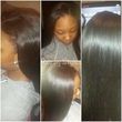 Photo #4: Natural looking sew ins