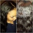 Photo #3: Natural looking sew ins