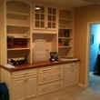 Photo #12: Book Cases/ Trim / Cabinetry/ kitchen and Bath
