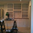 Photo #11: Book Cases/ Trim / Cabinetry/ kitchen and Bath