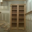 Photo #2: Book Cases/ Trim / Cabinetry/ kitchen and Bath