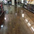 Photo #1: PROFESSIONAL COMMERCIAL CLEANING - Correia's Cleaning Services