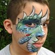 Photo #5: Face Painting & Face Painter