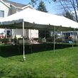 Photo #2: Tables, Chairs, Linens & Tents Rental