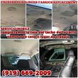 Photo #5: HEADLINER FABRIC REPLACEMENT MOBIL SERVICE