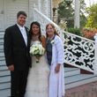 Photo #5: Rev. Samantha L. Hear - Raleigh Wedding Officiant