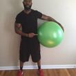 Photo #2: Former NFL Player/ Personal Trainer - DaJuan "Moe"