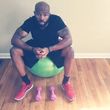 Photo #1: Former NFL Player/ Personal Trainer - DaJuan "Moe"