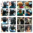 Photo #9: DOMINICAN BLOWOUT $ 29.99.......