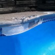 Photo #5: SWIMMING POOL REMODELING... TILE, COPING, PLASTER, ACID WASH, MASTIC