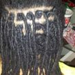 Photo #1: I TRAVEL! SEW IN AND BRAIDS DREADS