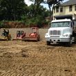 Photo #5: Bobcat/ trench/trailer and dump truck service/Landscaping