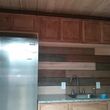 Photo #21: Paul Bunyan Builders. Custom Bar or Gameroom