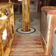 Photo #15: Paul Bunyan Builders. Custom Bar or Gameroom