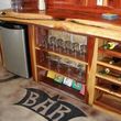 Photo #13: Paul Bunyan Builders. Custom Bar or Gameroom