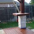 Photo #9: Paul Bunyan Builders. Custom Bar or Gameroom