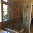 Photo #12: IMPERIAL GLASS TX. SHOWER GLASS...