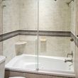Photo #10: IMPERIAL GLASS TX. SHOWER GLASS...
