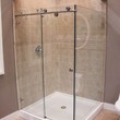 Photo #7: IMPERIAL GLASS TX. SHOWER GLASS...