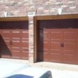 Photo #1: Omar's Garage Doors
