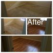 Photo #1: Keller home renovation. Laminate flooring done right