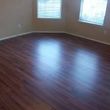 Photo #2: Keller home renovation. Laminate flooring done right