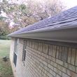 Photo #11: Seamless gutters -  $2.85 per ft