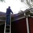 Photo #3: Seamless gutters -  $2.85 per ft