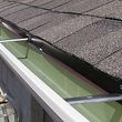 Photo #2: Seamless gutters -  $2.85 per ft
