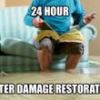 Photo #7: AquaTech. Water Damage Restoration, Professional Carpet Cleaning & Repairs!!!