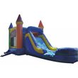 Photo #4: BOUNCE HOUSE AVAILABLE FOR THIS WEEKEND!