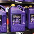 Photo #4: ROYAL PURPLE OIL CHANGE