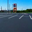 Photo #1: ASPHALT / CONCRETE DRIVEWAYS AND PARKING LOTS