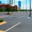 Photo #2: ASPHALT / CONCRETE DRIVEWAYS AND PARKING LOTS