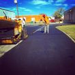 Photo #3: ASPHALT / CONCRETE DRIVEWAYS AND PARKING LOTS