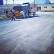Photo #6: ASPHALT / CONCRETE DRIVEWAYS AND PARKING LOTS