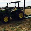 Photo #1: Jowell's Tractor Mowing - $45 per hour