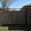Photo #2: Fence, gates/ doors service repair