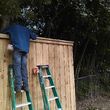 Photo #4: Fence, gates/ doors service repair