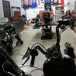 Photo #1: JBC Performance Cycles. Burleson Motorcycle/ATV shop