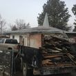 Photo #2: JUNK REMOVAL - whatever you want gone