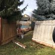 Photo #4: The Fence Doctor - Vinyl, Cedar, Chain Link Fence, Custom Walk Gates