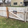 Photo #7: The Fence Doctor - Vinyl, Cedar, Chain Link Fence, Custom Walk Gates