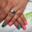 Photo #3: NAILS SPECIAL! Set of nails $25. Envy Nails salon