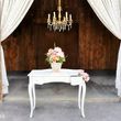 Photo #8: Rustique Rent - Wedding/Event Vintage Furniture Rentals and Event Design