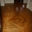 Photo #1: Lazarus Wood Floor Restoration