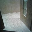 Photo #13: Tuscany Tile custom shower installs. 20+yrs!