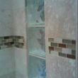 Photo #9: Tuscany Tile custom shower installs. 20+yrs!
