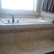 Photo #7: Tuscany Tile custom shower installs. 20+yrs!