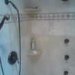 Photo #6: Tuscany Tile custom shower installs. 20+yrs!